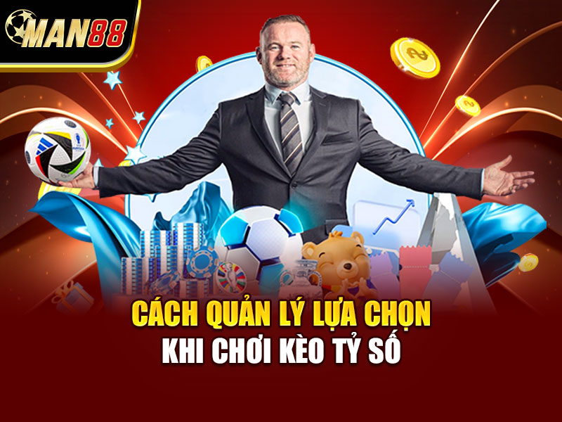 Kèo Tỷ Số Là Gì? Cách Đọc Và Soi Kèo Hiệu Quả