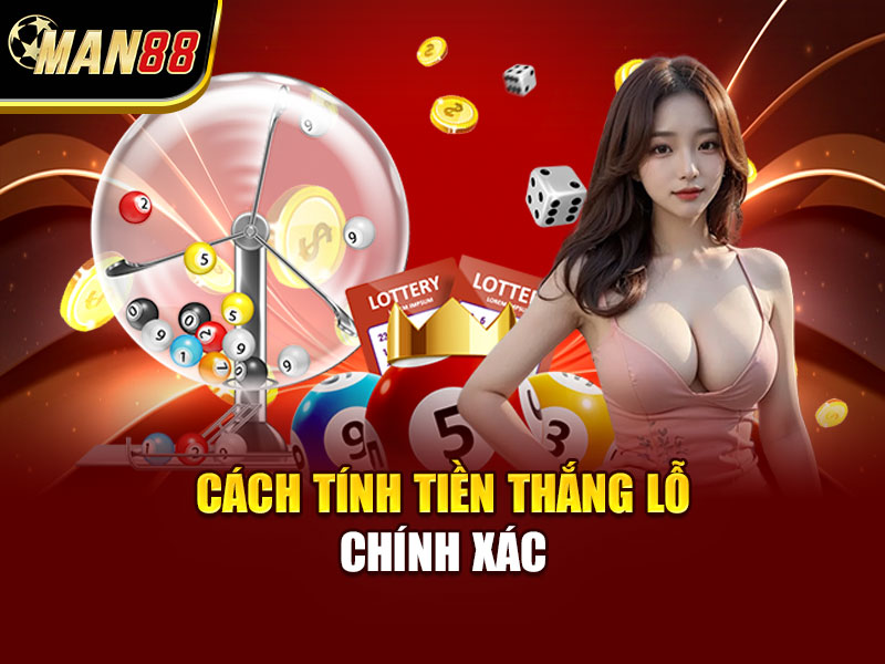 Cách Tính Tiền Thắng Lỗ Chính Xác