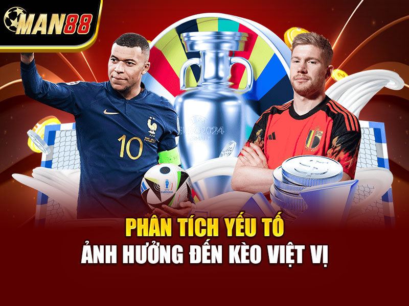 Phân Tích Yếu Tố Ảnh Hưởng Đến Kèo Việt Vị